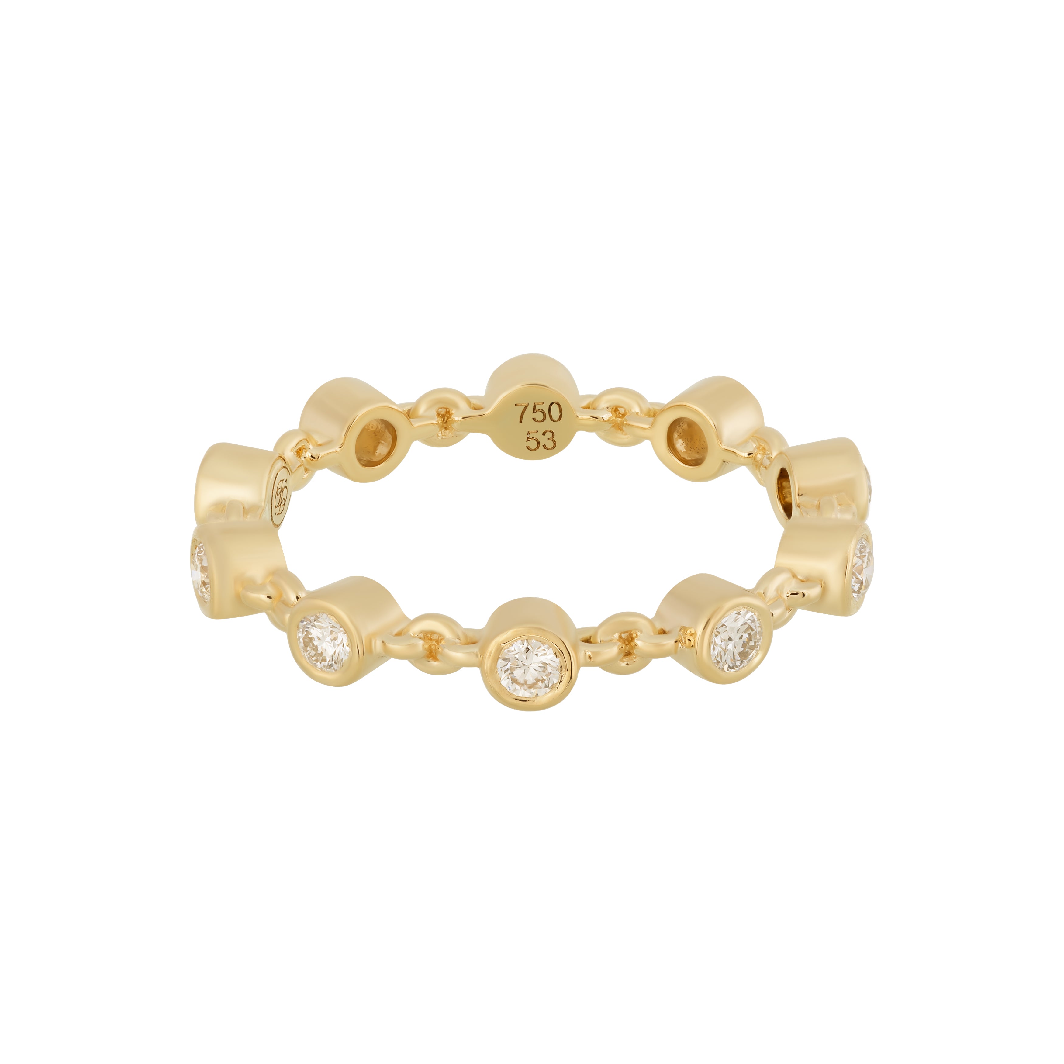 MONACO RING