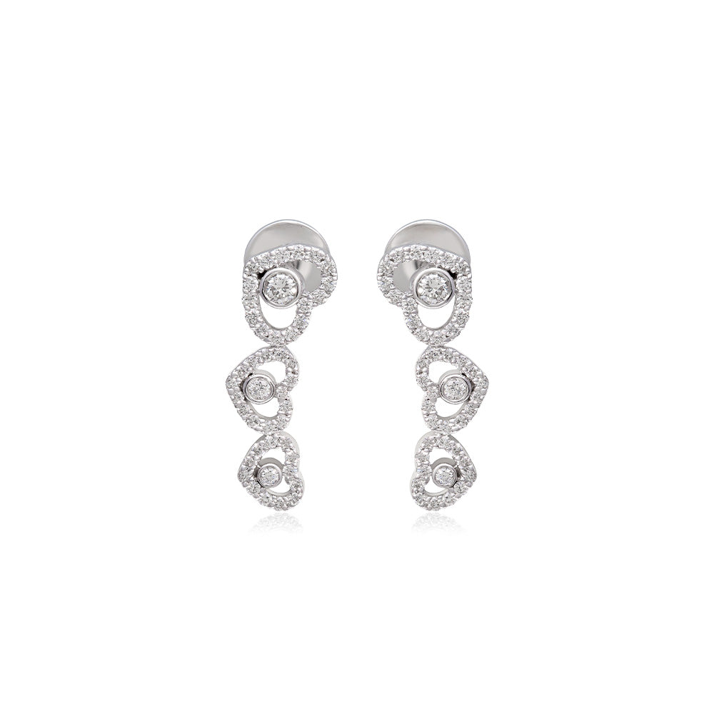FLOATING HEARTS CLIMBER