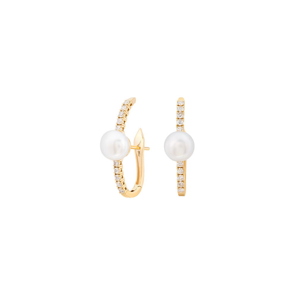 PEARL DIAMOND BAR